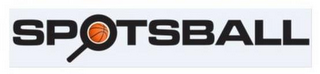 SPOTSBALL logo