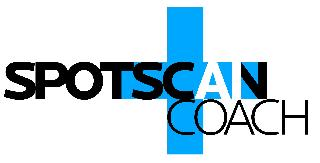 SPOTSCAN COACH logo