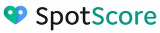 SPOTSCORE logo