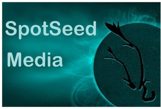 SPOTSEED MEDIA logo