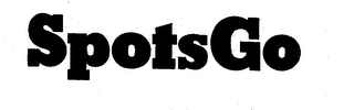 SPOTSGO logo