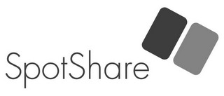 SPOTSHARE logo