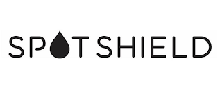 SPOTSHIELD logo