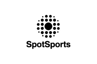 SPOTSPORTS logo