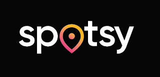 SPOTSY logo