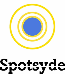 SPOTSYDE logo