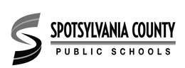 SPOTSYLVANIA COUNTY PUBLIC SCHOOLS logo