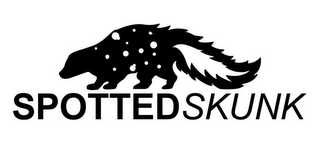 SPOTTEDSKUNK logo