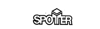 SPOTTER logo