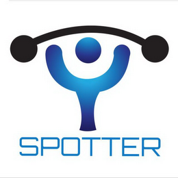 SPOTTER logo