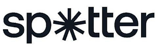 SPOTTER logo