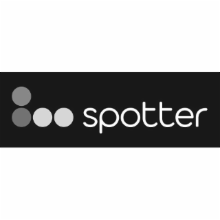 SPOTTER logo