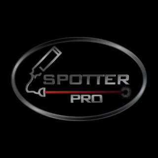SPOTTER PRO logo