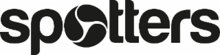 SPOTTERS logo