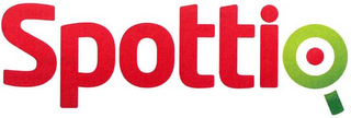 SPOTTI logo