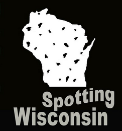 SPOTTING WISCONSIN logo
