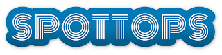 SPOTTOPS logo