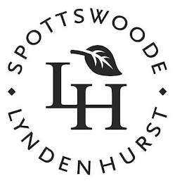 SPOTTSWOODE LYNDENHURST LH logo