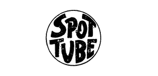 SPOTTUBE logo
