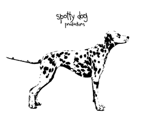 SPOTTY DOG PRODUCTIONS