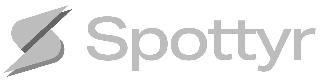 SPOTTYR S logo