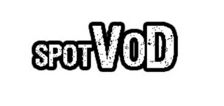 SPOTVOD logo