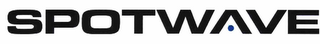 SPOTWAVE logo