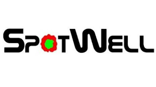 SPOTWELL logo