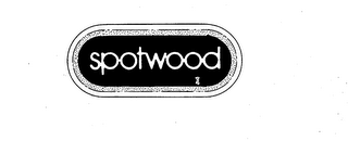 SPOTWOOD logo
