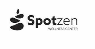 SPOTZEN WELLNESS CENTER logo