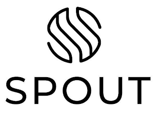 SPOUT logo