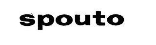 SPOUTO logo