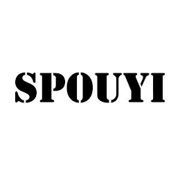 SPOUYI logo