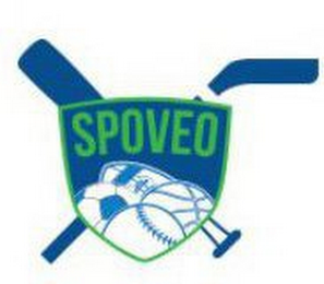 SPOVEO logo