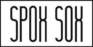 SPOX SOX logo