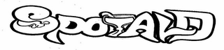 SPOYALD logo