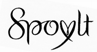 SPOYLT logo