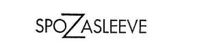 SPOZASLEEVE logo