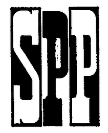 SPP logo