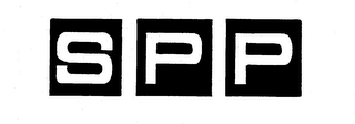 SPP logo