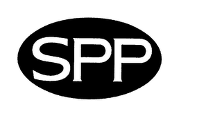 SPP logo