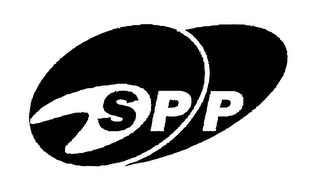 SPP logo