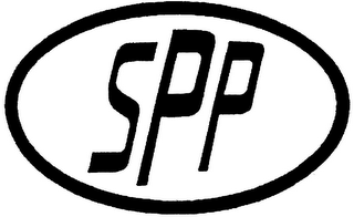 SPP logo