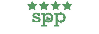 SPP logo