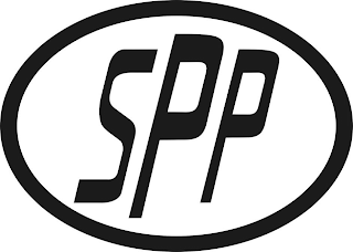 SPP logo