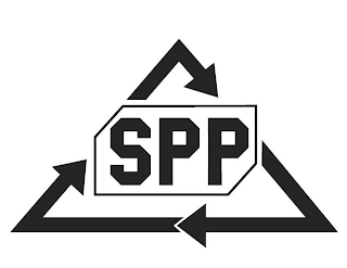 SPP logo