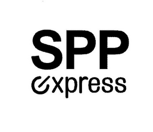 SPP EXPRESS