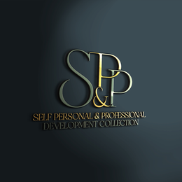 SP&P SELF PERSONAL & PROFESSIONAL DEVELOPMENT COLLECTION logo