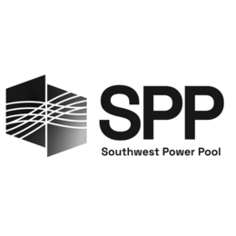 SPP SOUTHWEST POWER POOL logo