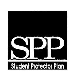 SPP STUDENT PROTECTOR PLAN logo